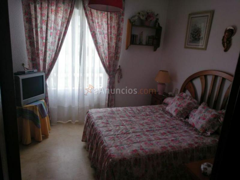 Apartamento en venta en  Caleta de Velez