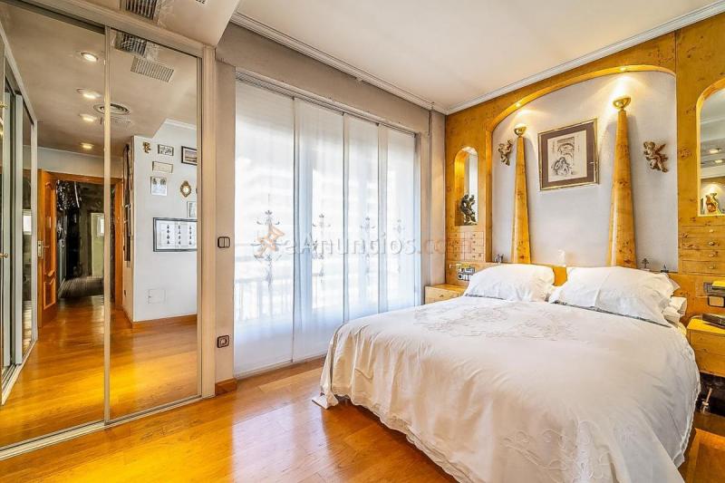 Apartamento en venta en  San Roque-Concordia-Adoratrices, Guadalajara