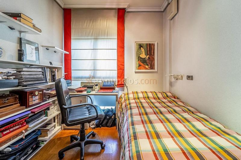 Apartamento en venta en  San Roque-Concordia-Adoratrices, Guadalajara