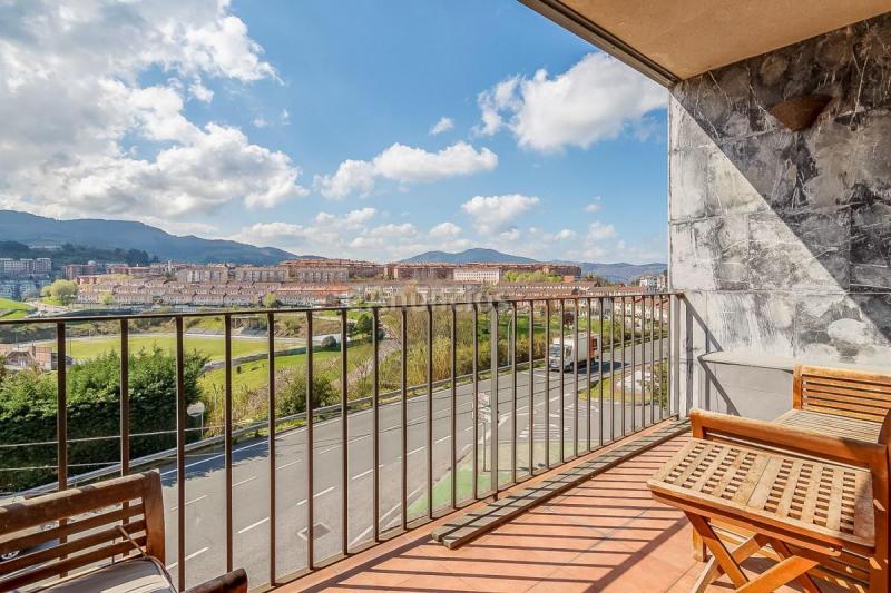Apartamento en venta en  Abanto y CiérvanaAbanto Zierbena