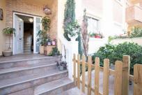 Adosado en venta en  Centro, Bétera