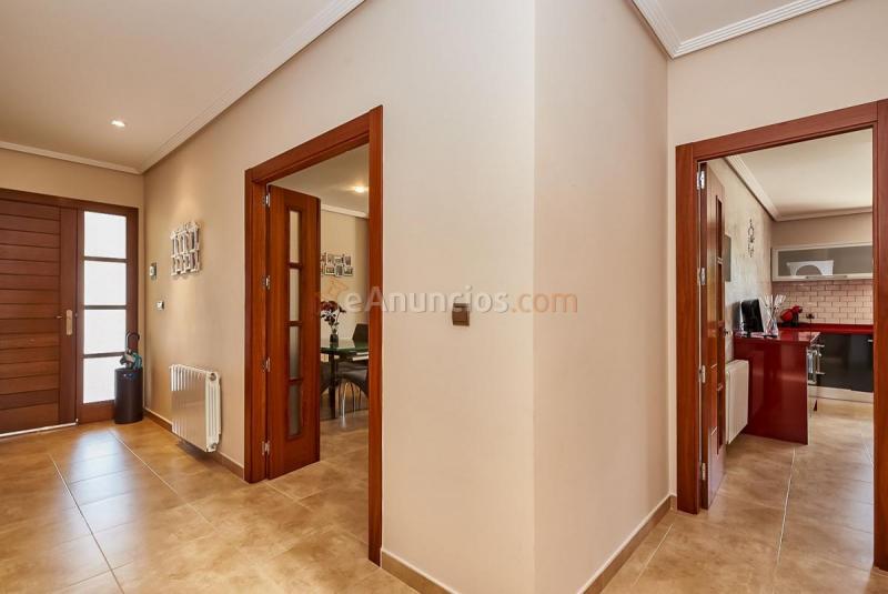 Adosado en venta en  Castilléjar