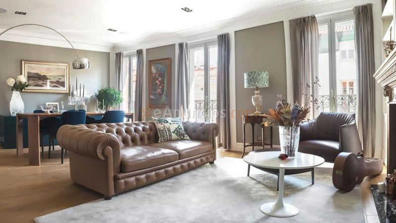 Apartamento en venta en  Salamanca, Madrid