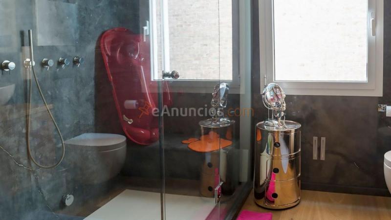 Apartamento en venta en  Salamanca, Madrid
