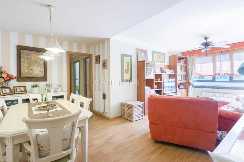 Apartamento en venta en  Noroeste, Torrejón de Ardoz