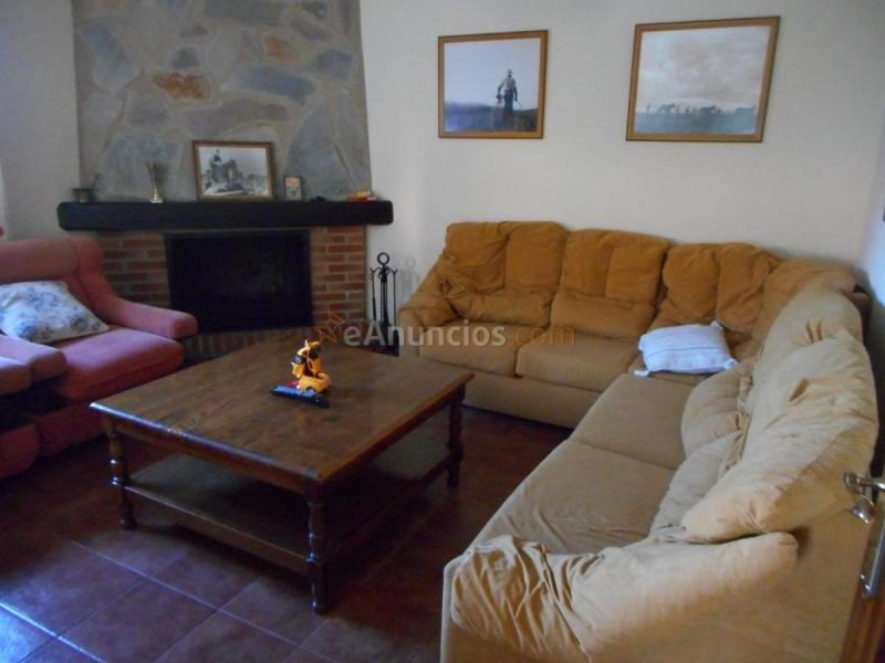 Adosado en venta en  Santa Eulalia, Ollauri