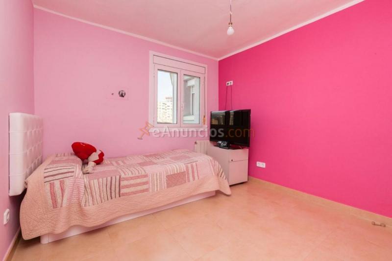 Apartamento en venta en  Nou Barris, Barcelona