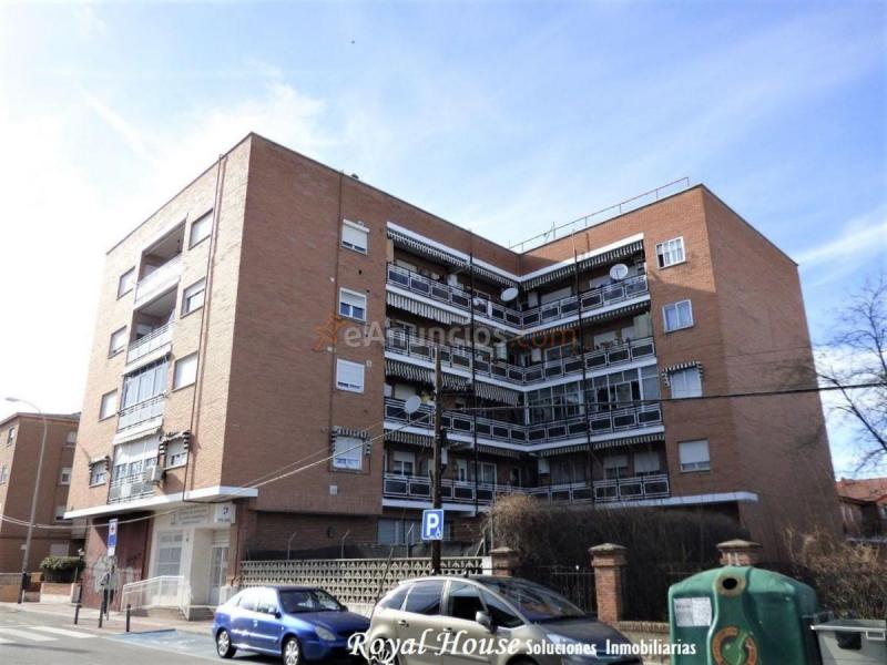 Apartamento en venta en  Ignacio Gonzalez, Carlos Ruiz, Collado Villalba