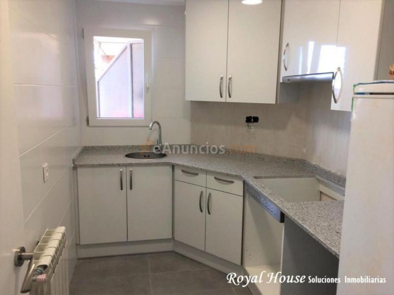 Apartamento en venta en  Ignacio Gonzalez, Carlos Ruiz, Collado Villalba