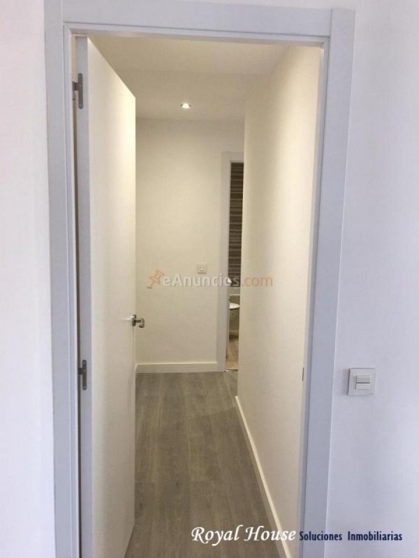 Apartamento en venta en  Ignacio Gonzalez, Carlos Ruiz, Collado Villalba