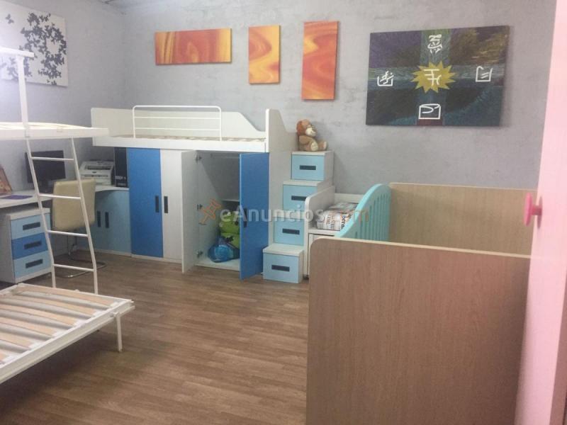 Edificio en venta en Calle Valdemorillo, Alcorcón, Campodón - Ventorro del Cano, Alcorcón