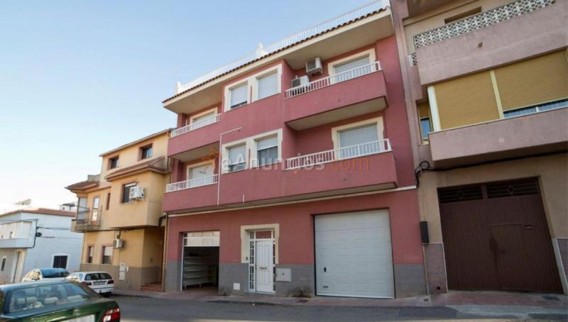 Duplex en venta en  Bullas