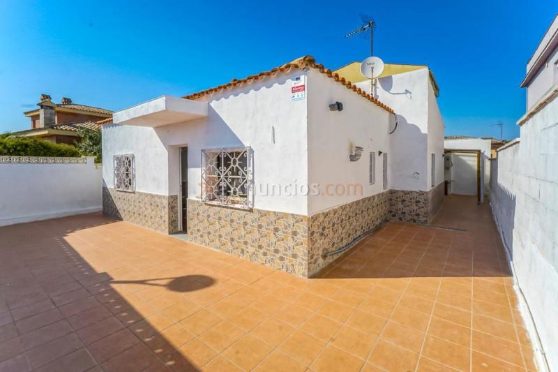 Adosado en venta en  Pallaresos (Els)