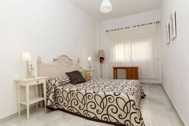 Apartamento en venta en  Bailén - Miraflores, Málaga