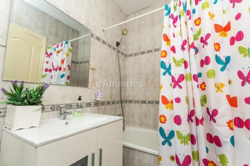 Apartamento en venta en  Bailén - Miraflores, Málaga