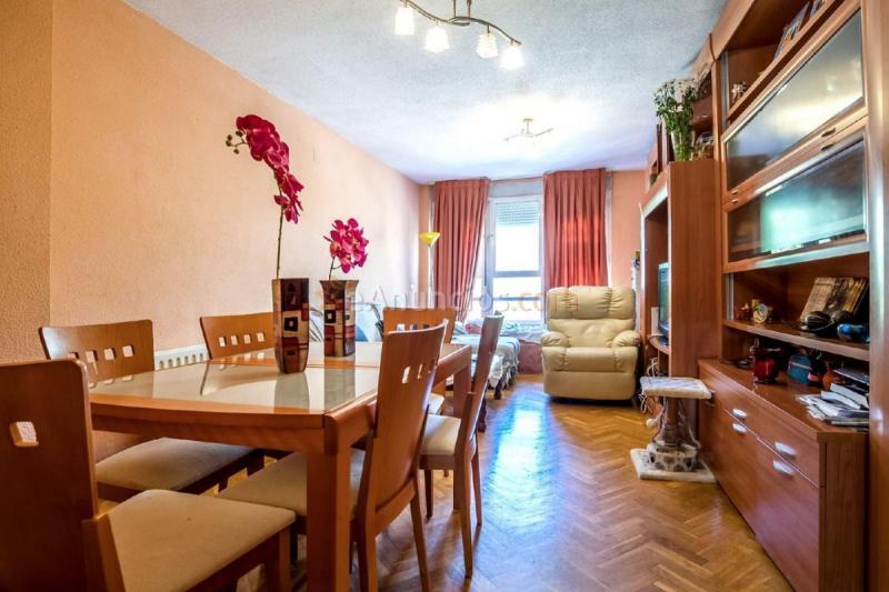 Apartamento en venta en  Getafe norte, Getafe