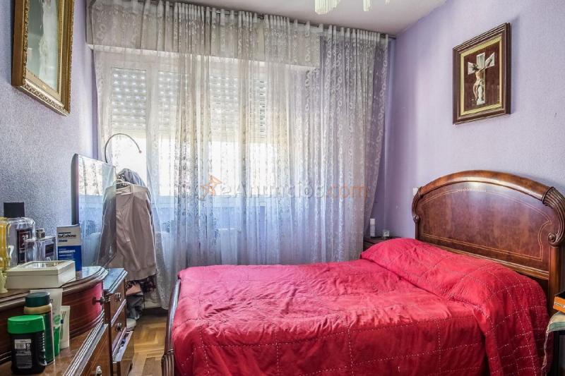 Apartamento en venta en  Getafe norte, Getafe