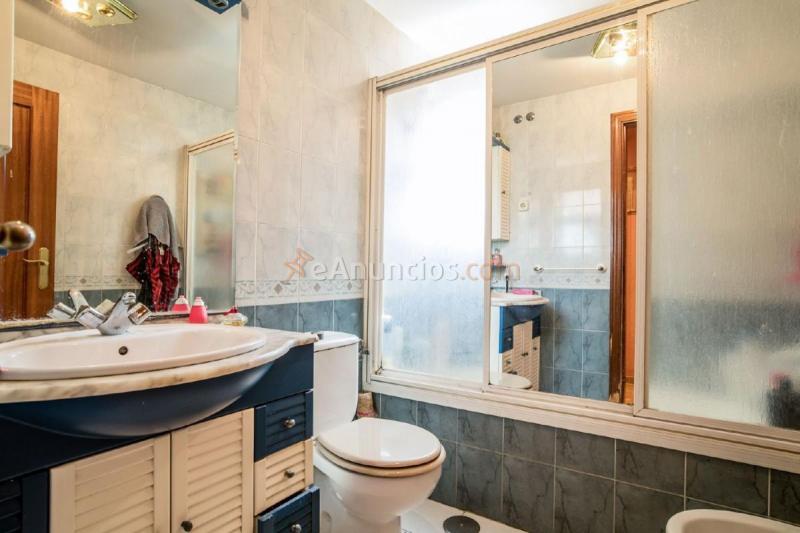 Apartamento en venta en  Getafe norte, Getafe