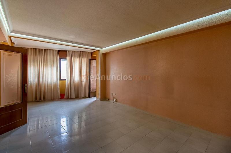 Apartamento en venta en  Puerta de Cuartos - Avda. de Portugal, Talavera de la Reina