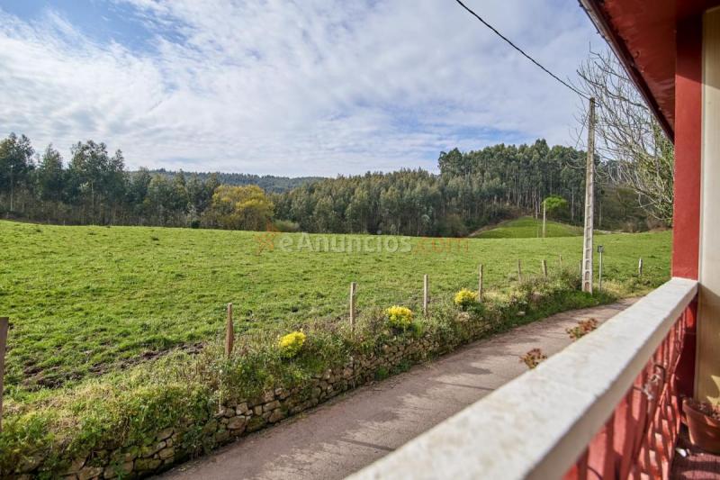 Casa Rural en venta en  Villaescusa