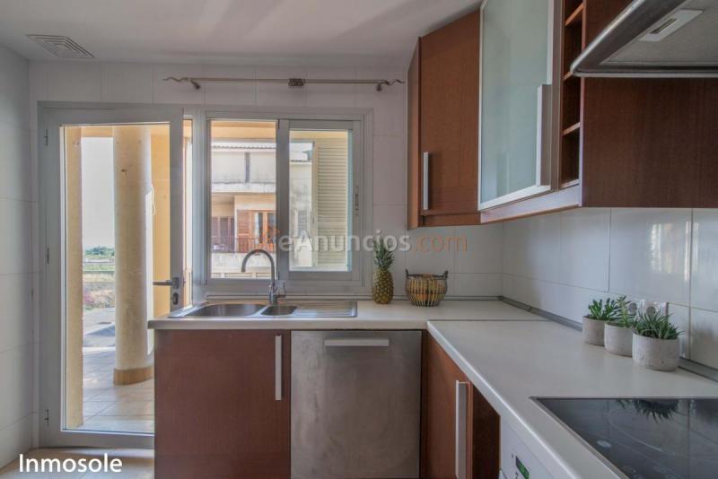 Atico en venta en  Gran Via de Colom, Inca