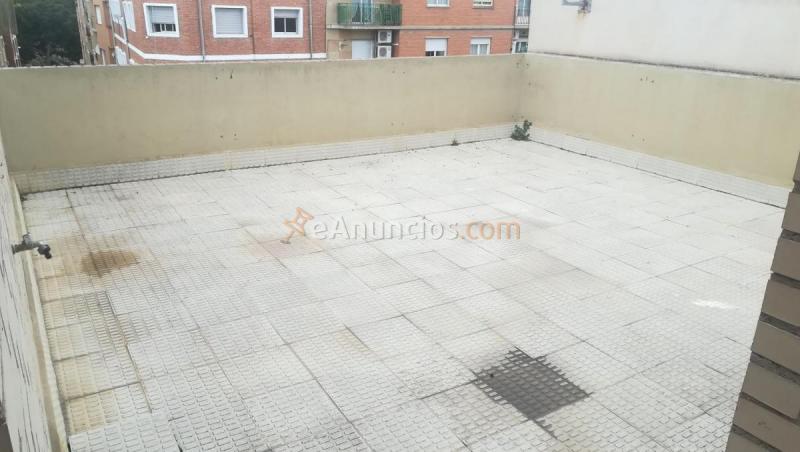 Atico en venta en Plaza las Parras, Zaragoza, Torrero - La Paz, Zaragoza