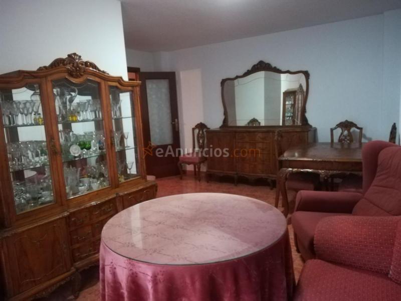 Apartamento en venta en  San Bartolomé - Millán de Priego, Jaén