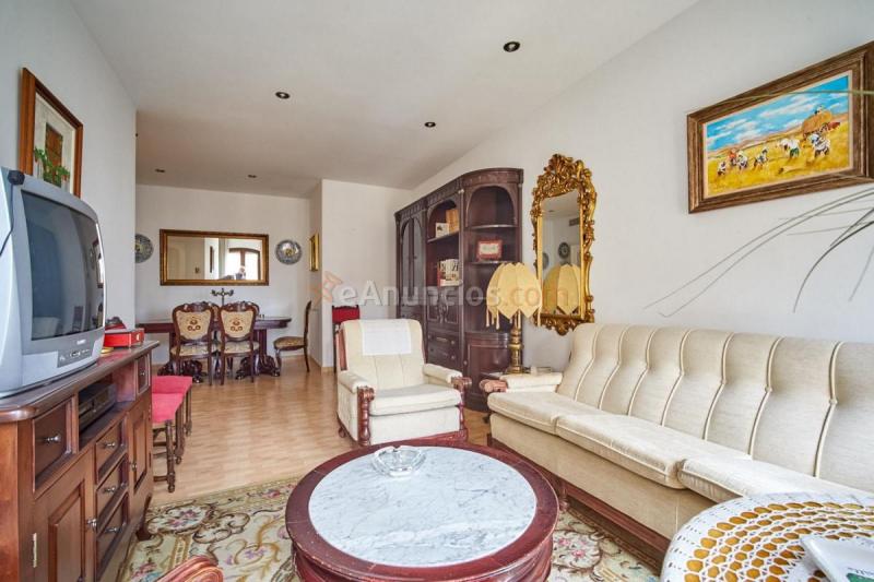 Apartamento en venta en  Vera Pueblo, Vera