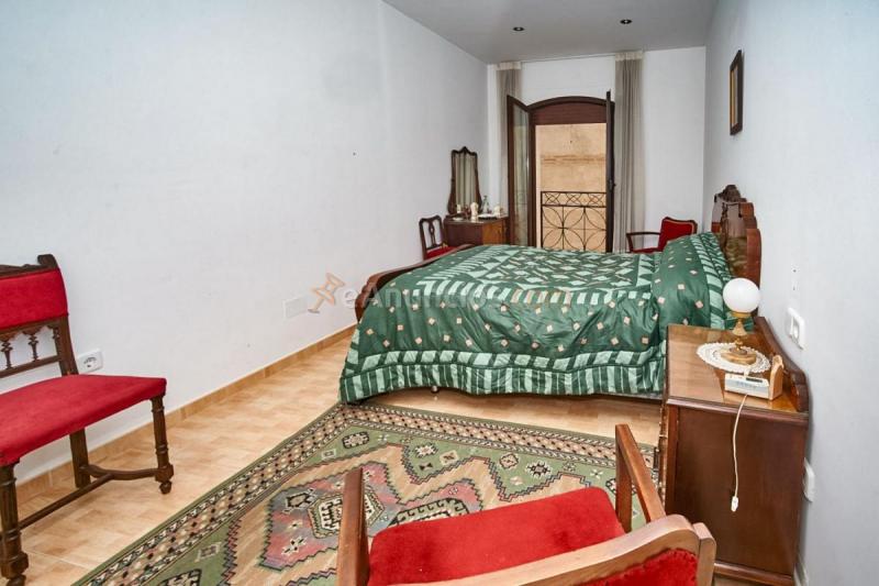 Apartamento en venta en  Vera Pueblo, Vera