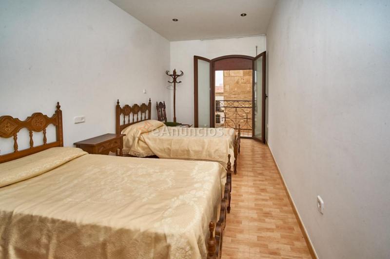 Apartamento en venta en  Vera Pueblo, Vera