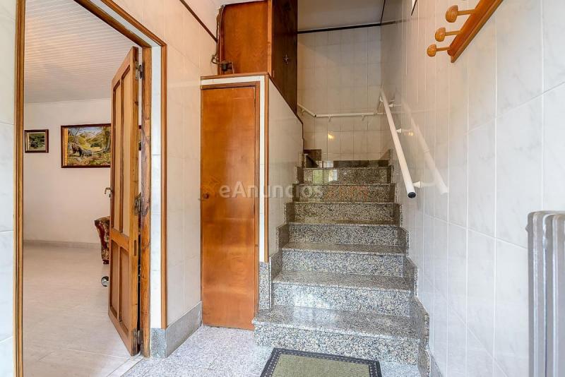 Casa Rural en venta en  Somiedo