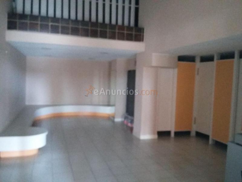 Local Comercial en venta en  Blas Carrera, Los Castros, Santander