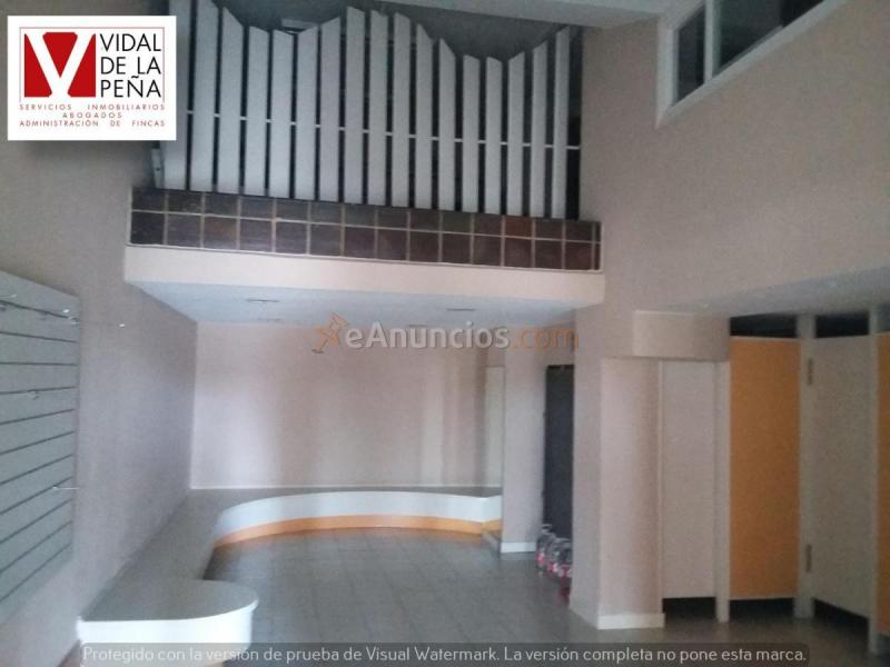 Local Comercial en venta en  Blas Carrera, Los Castros, Santander
