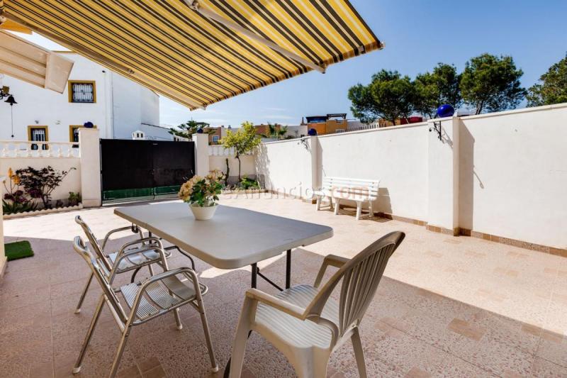 Casa en venta en Avenida Lago Azul, Los Balcones - Los Altos del Edén, Torrevieja