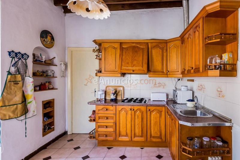 Adosado en venta en  Dalias