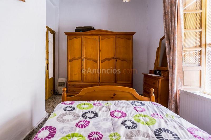 Adosado en venta en  Dalias