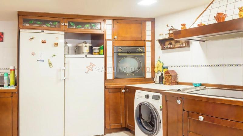 Adosado en venta en  Vicálvaro, Madrid