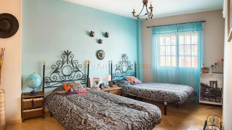 Adosado en venta en  Vicálvaro, Madrid