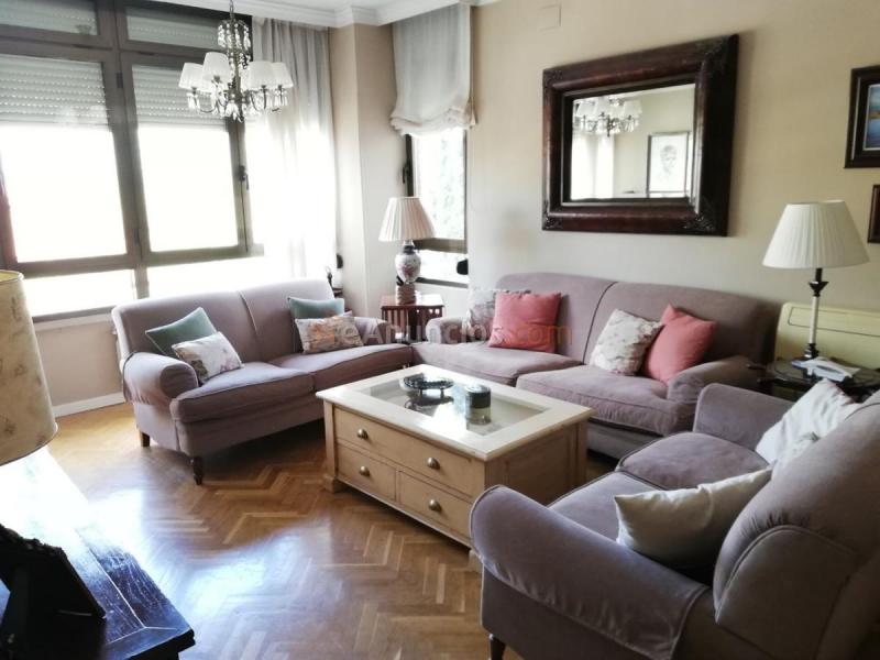 Apartamento en venta en  Zona Avenida Europa, Pozuelo de Alarcón