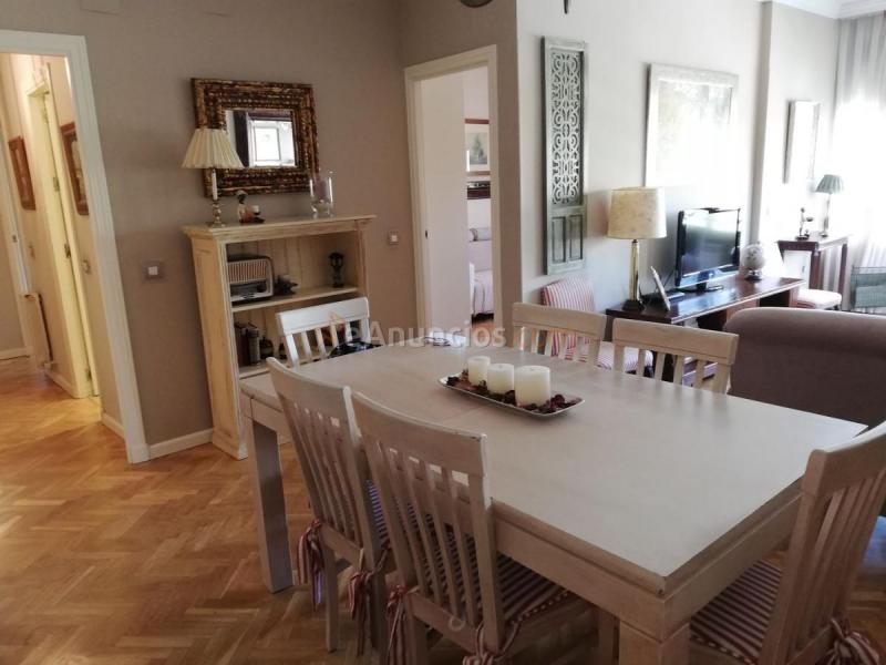 Apartamento en venta en  Zona Avenida Europa, Pozuelo de Alarcón