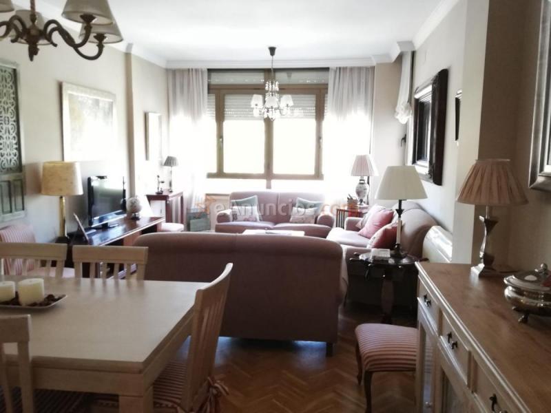 Apartamento en venta en  Zona Avenida Europa, Pozuelo de Alarcón