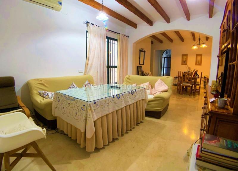 Casa en venta en  Olivares