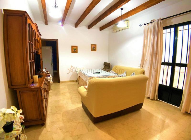 Casa en venta en  Olivares