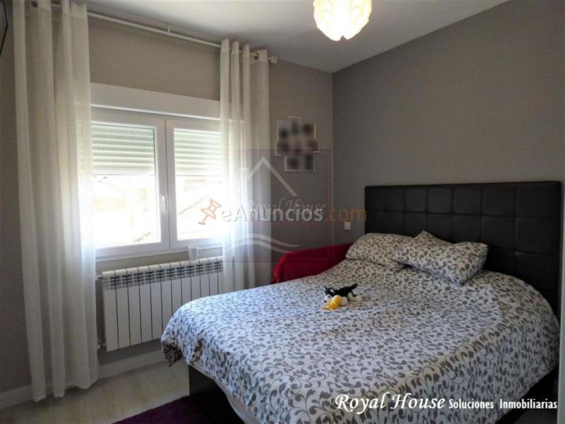 Apartamento en venta en  PINTOR MURILLO, Carlos Ruiz, Collado Villalba