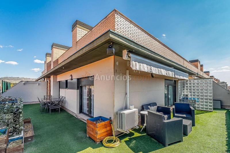 Apartamento en venta en  Las Cañas, Guadalajara