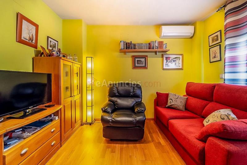 Apartamento en venta en  Las Cañas, Guadalajara