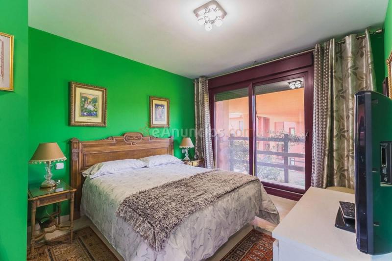 Apartamento en venta en  Casares Golf - Casares del Sol, Casares