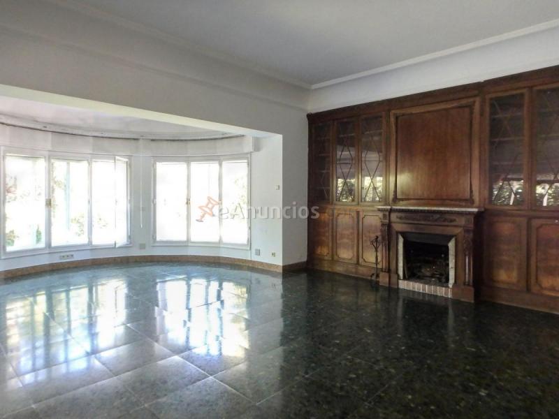 Adosado en venta en  Moncloa, Madrid