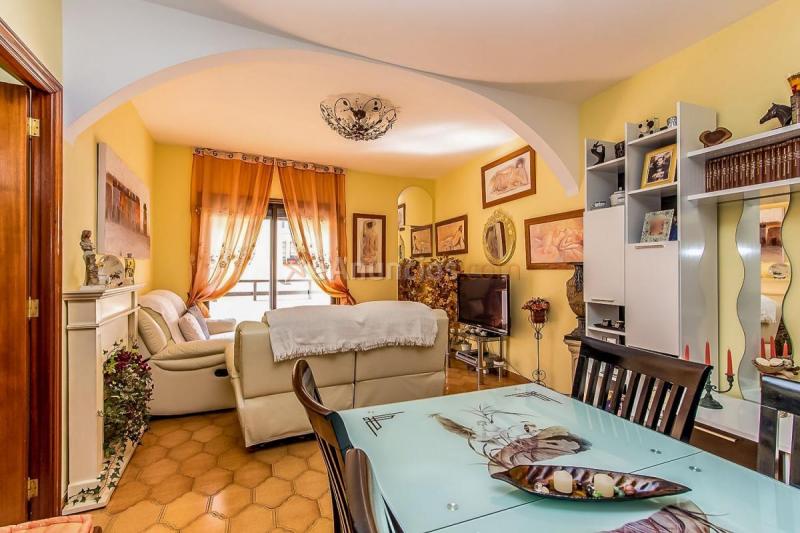 Apartamento en venta en  Centro-Ifara, Santa Cruz de Tenerife