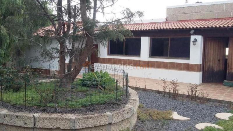 Adosado en venta en Calle San Diego, Arico